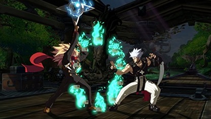 Illustration de l'article sur Guilty Gear Xrd REV 2 : la démo disponible gratuitement