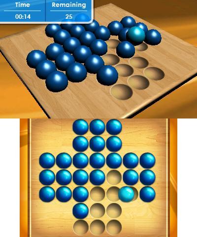 Illustration de l'article sur 35 Jeux Classiques