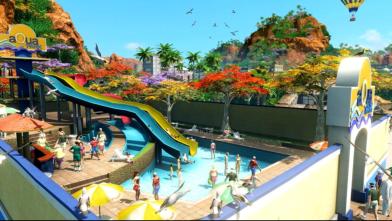 Illustration de l'article sur Tropico 4