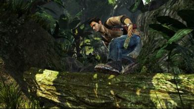 Illustration de l'article sur Uncharted : Golden Abyss