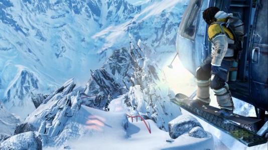 Illustration de l'article sur SSX