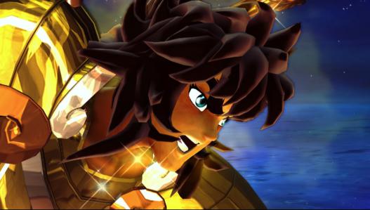 Illustration de l'article sur Saint Seiya : Les Chevaliers