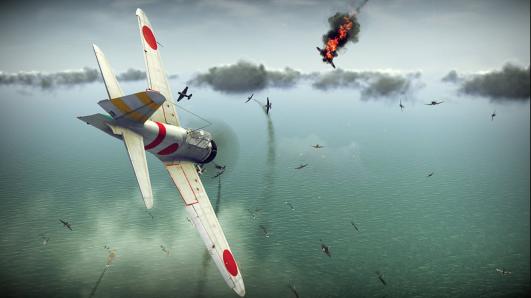 Illustration de l'article sur Birds of Steel