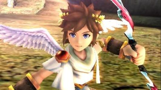 Illustration de l'article sur Kid Icarus Uprising