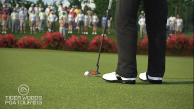 Illustration de l'article sur Tiger Woods PGA Tour 13