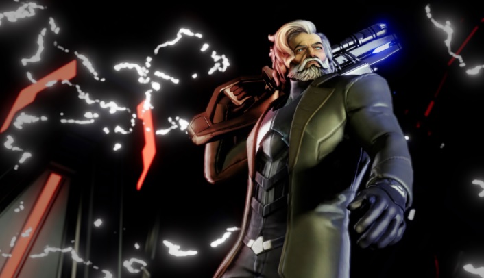 Illustration de l'article sur Agents of MAYHEM un nouveau trailer