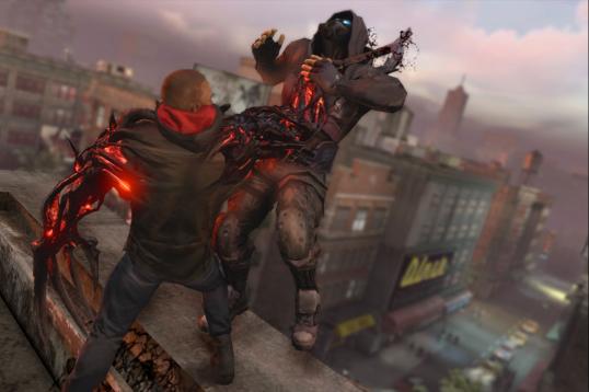 Illustration de l'article sur [Prototype 2]