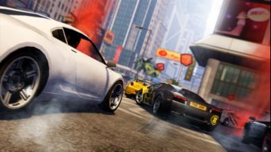 Illustration de l'article sur Sleeping Dogs