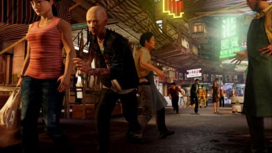 Illustration de l'article sur Sleeping Dogs
