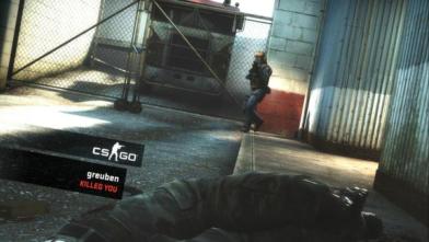 Illustration de l'article sur Counter-Strike Global Offensive