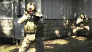 Illustration de l'article sur Counter-Strike Global Offensive