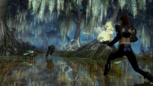 Illustration de l'article sur Guild Wars 2