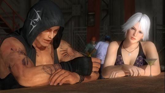 Illustration de l'article sur Dead or Alive 5