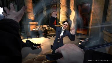Illustration de l'article sur Dishonored