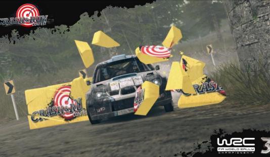 Illustration de l'article sur WRC 3