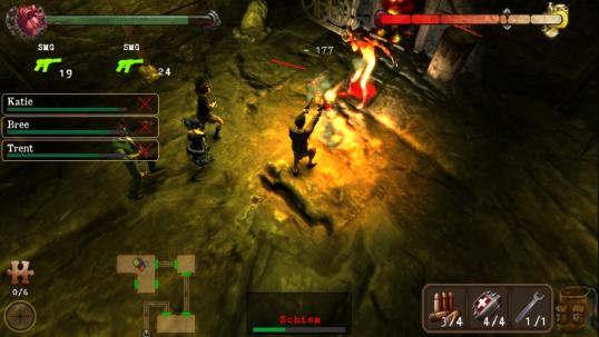 Illustration de l'article sur Silent Hill : Book of Memories