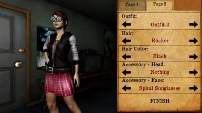 Illustration de l'article sur Silent Hill : Book of Memories