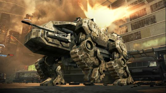 Illustration de l'article sur Call of Duty Black OPS II