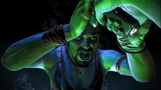 Illustration de l'article sur Far Cry 3