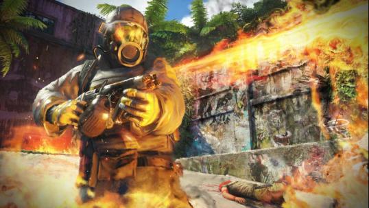 Illustration de l'article sur Far Cry 3
