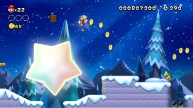 Illustration de l'article sur New Super Mario Bros. U