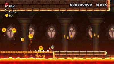 Illustration de l'article sur New Super Mario Bros. U