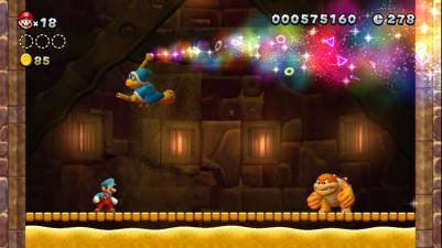 Illustration de l'article sur New Super Mario Bros. U