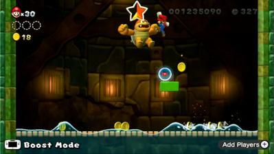 Illustration de l'article sur New Super Mario Bros. U