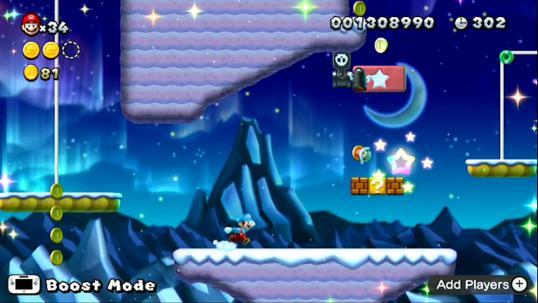 Illustration de l'article sur New Super Mario Bros. U