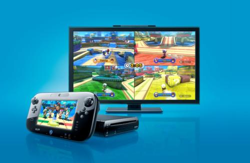 Illustration de l'article sur New Super Mario Bros. U