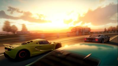Illustration de l'article sur Forza Horizon