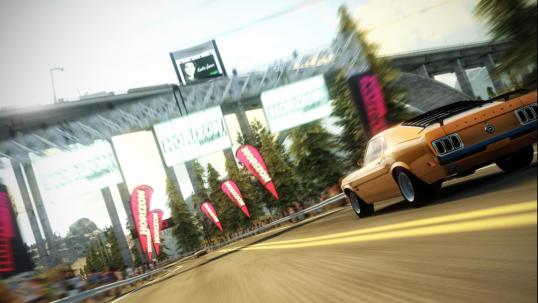 Illustration de l'article sur Forza Horizon