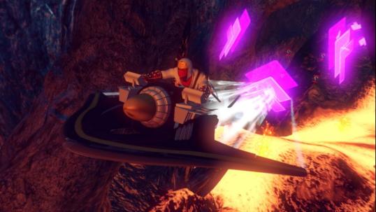 Illustration de l'article sur Sonic & All Stars Racing