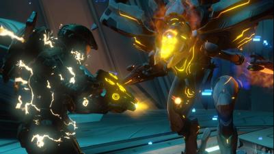 Illustration de l'article sur Halo 4