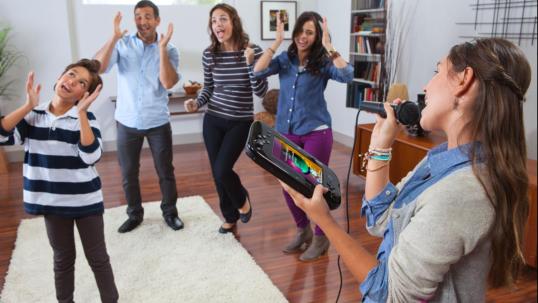 Illustration de l'article sur SiNG Party
