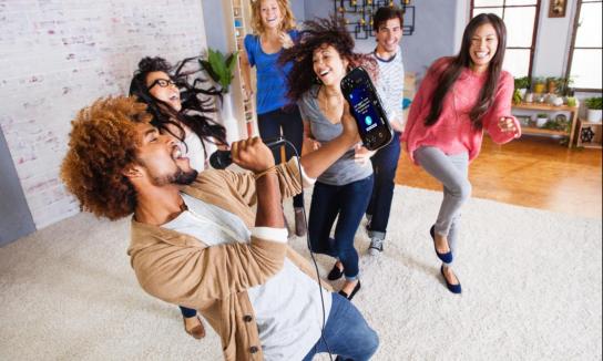 Illustration de l'article sur SiNG Party