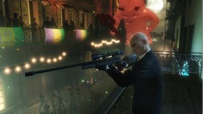 Illustration de l'article sur Hitman : HD Trilogy