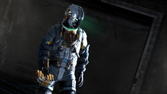 Illustration de l'article sur Dead Space 3