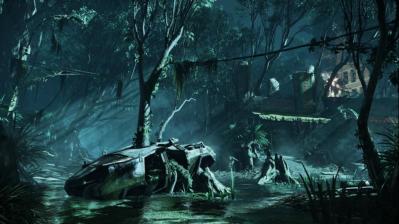 Illustration de l'article sur Crysis 3