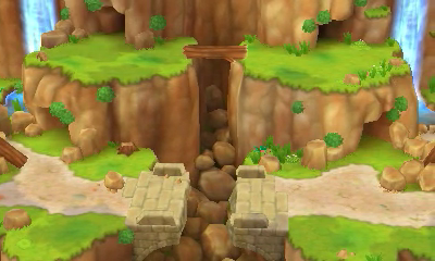 Illustration de l'article sur Pokémon Donjon Mystère : Les Portes de l'Infini