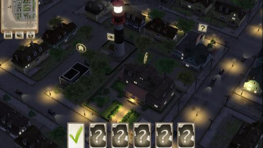 Illustration de l'article sur Omerta : City of Gangsters