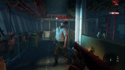 Illustration de l'article sur Dead Island Riptide