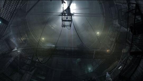 Illustration de l'article sur Metro : Last Light