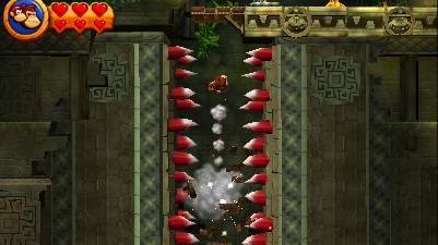 Illustration de l'article sur Donkey Kong Country