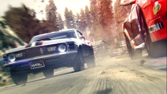 Illustration de l'article sur GRID 2