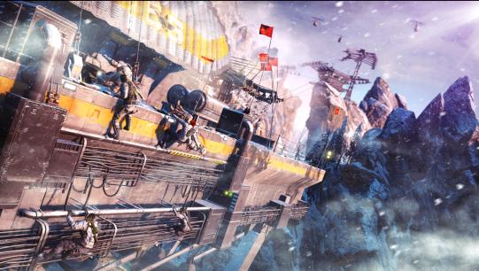 Illustration de l'article sur Fuse