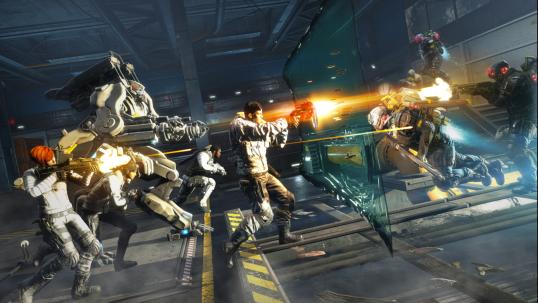 Illustration de l'article sur Fuse