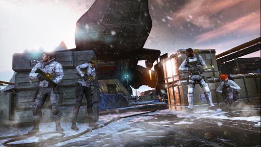 Illustration de l'article sur Fuse