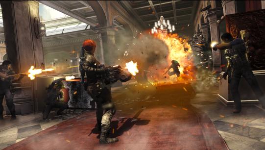 Illustration de l'article sur Fuse