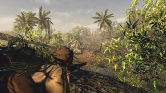 Illustration de l'article sur Red Orchestra 2 : Rising Storm